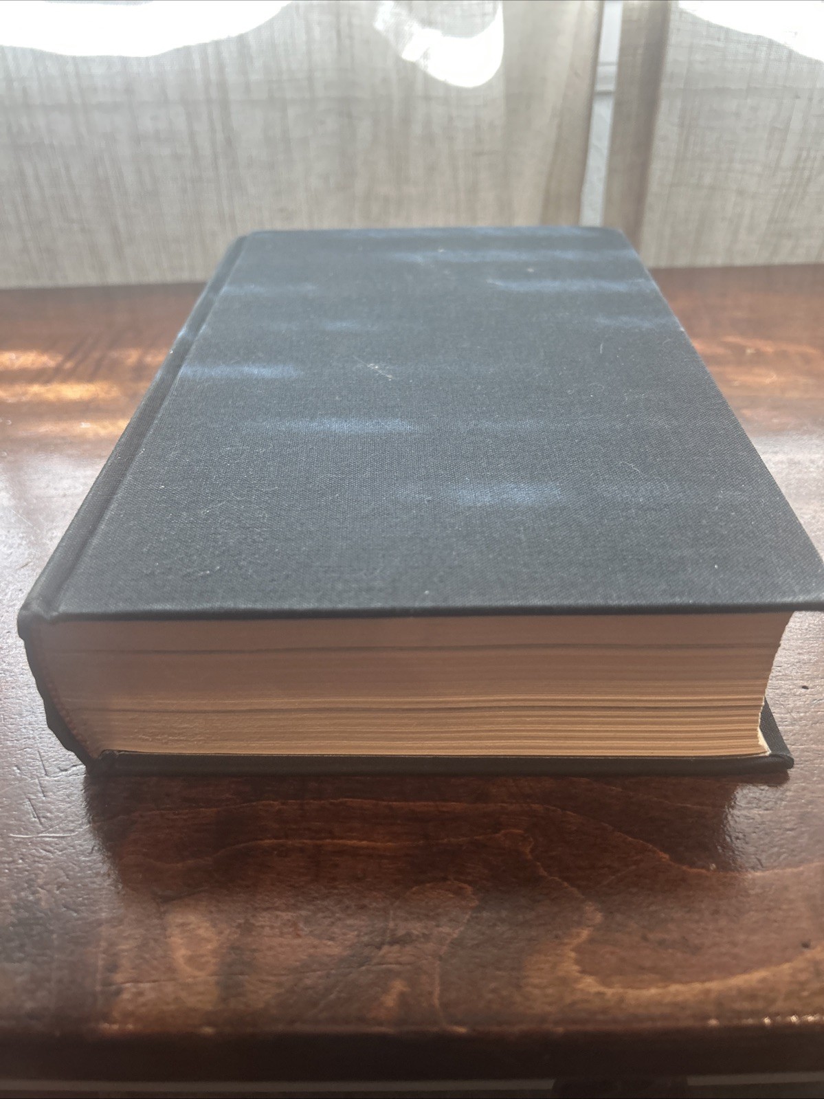 Barbara W. Tuchman Stilwell & American Experience in China 1911-45 HC 1971 1st