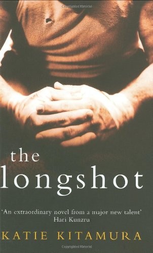 The Longshot By Katie Kitamura