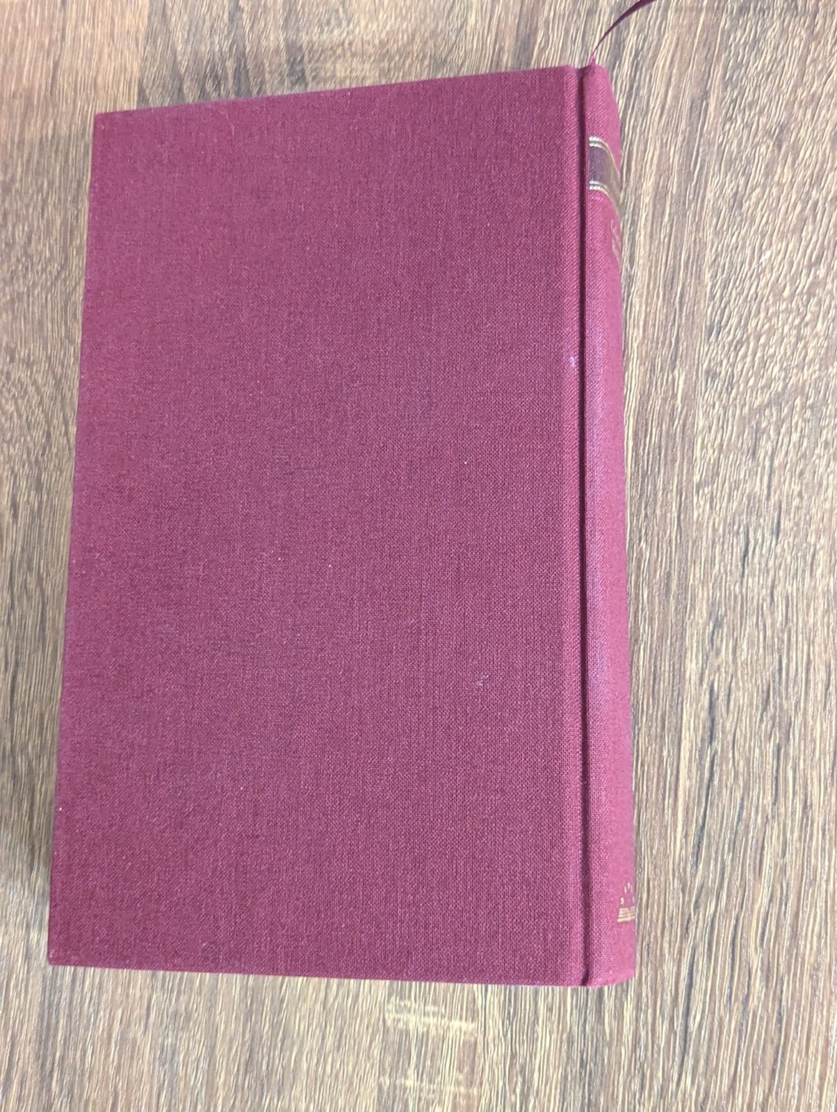 Library of America Thomas Pain: Collected Writings; Common Sense, etc. Hardcover