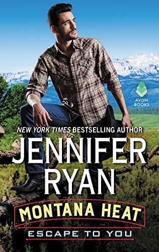 Montana Heat Series All 3 Books in Mass Market Paperback