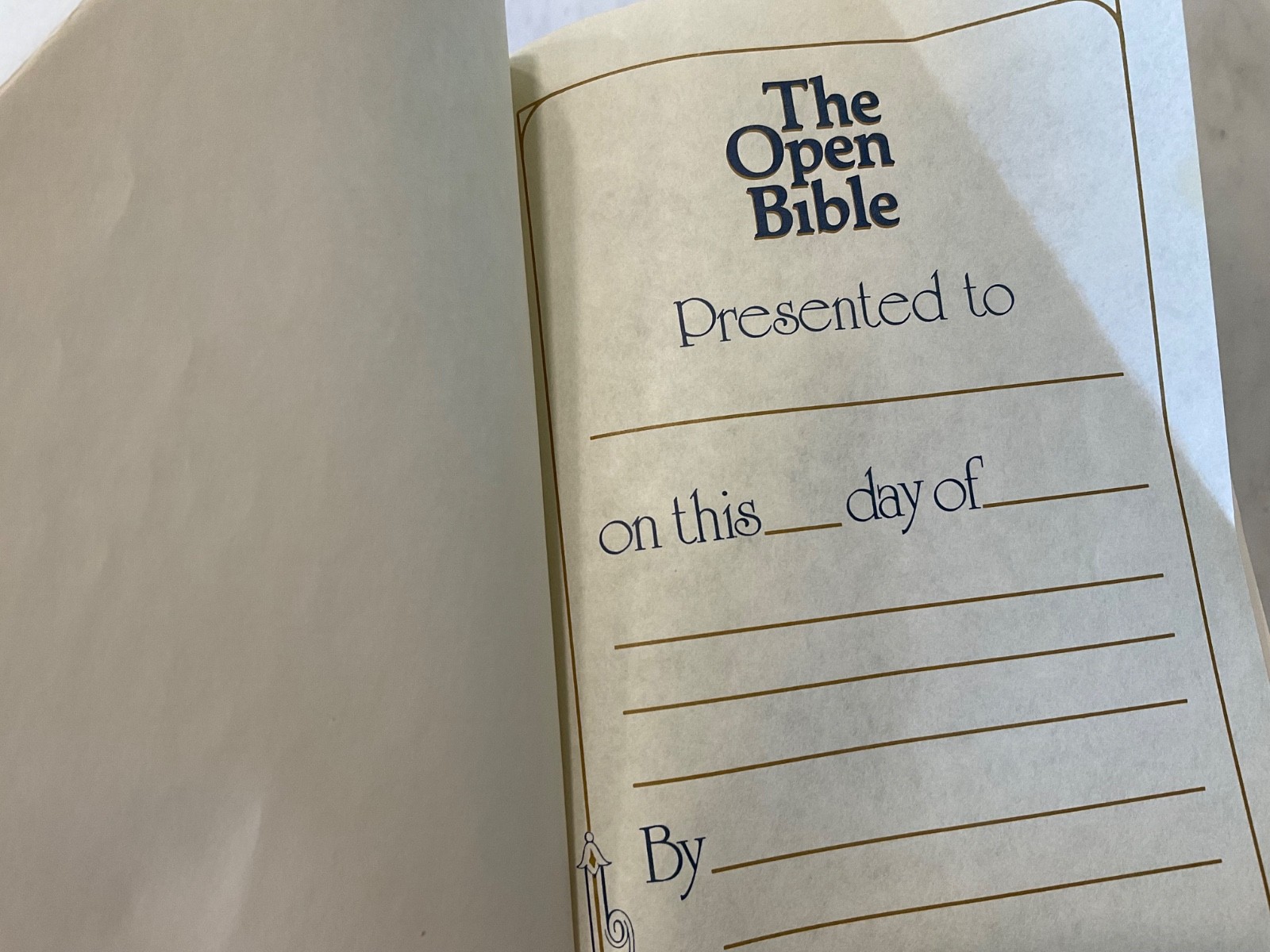 Bible NASB Open Bible 1985 Expanded Edition Red Letter Burgundy Hardcover