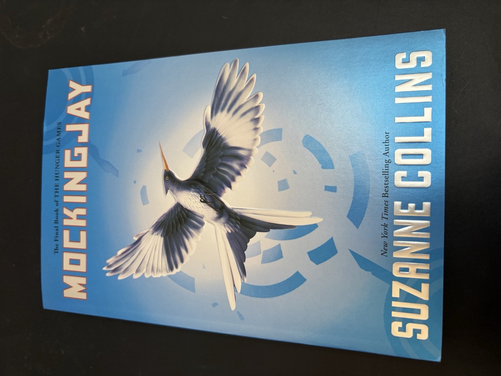 Suzanne Collins Hunger Games Trilogy (Hunger Games Ser.), PB, Special Ed