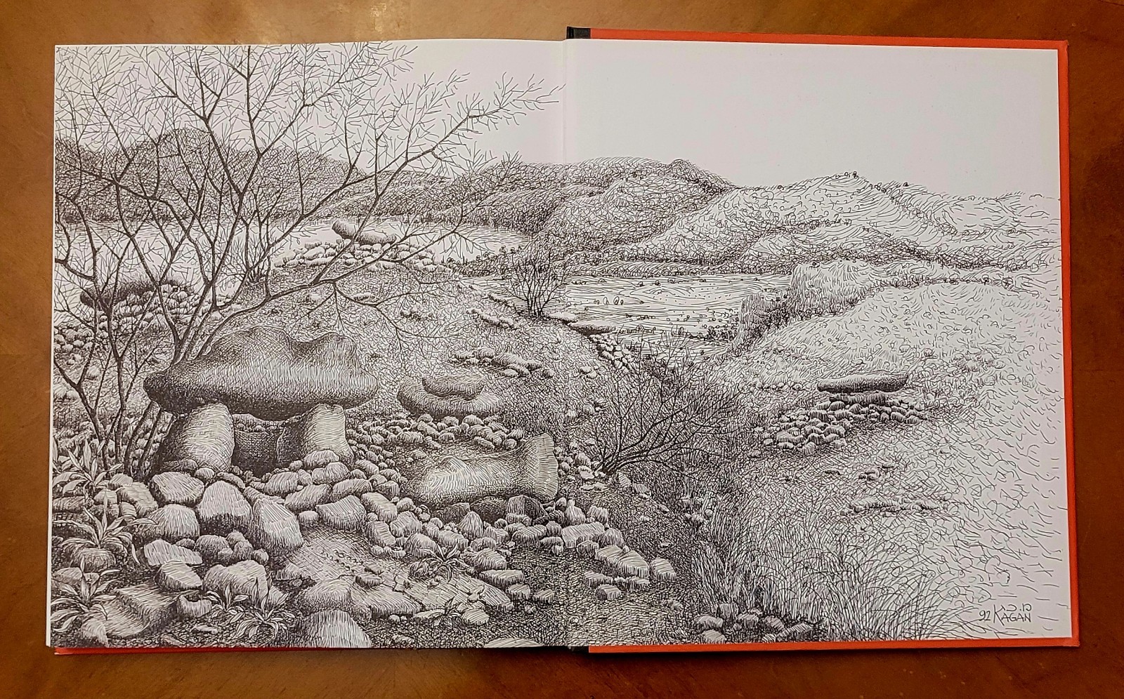 Moshe Kagan, Biography and Art, 2019, 276 pages.