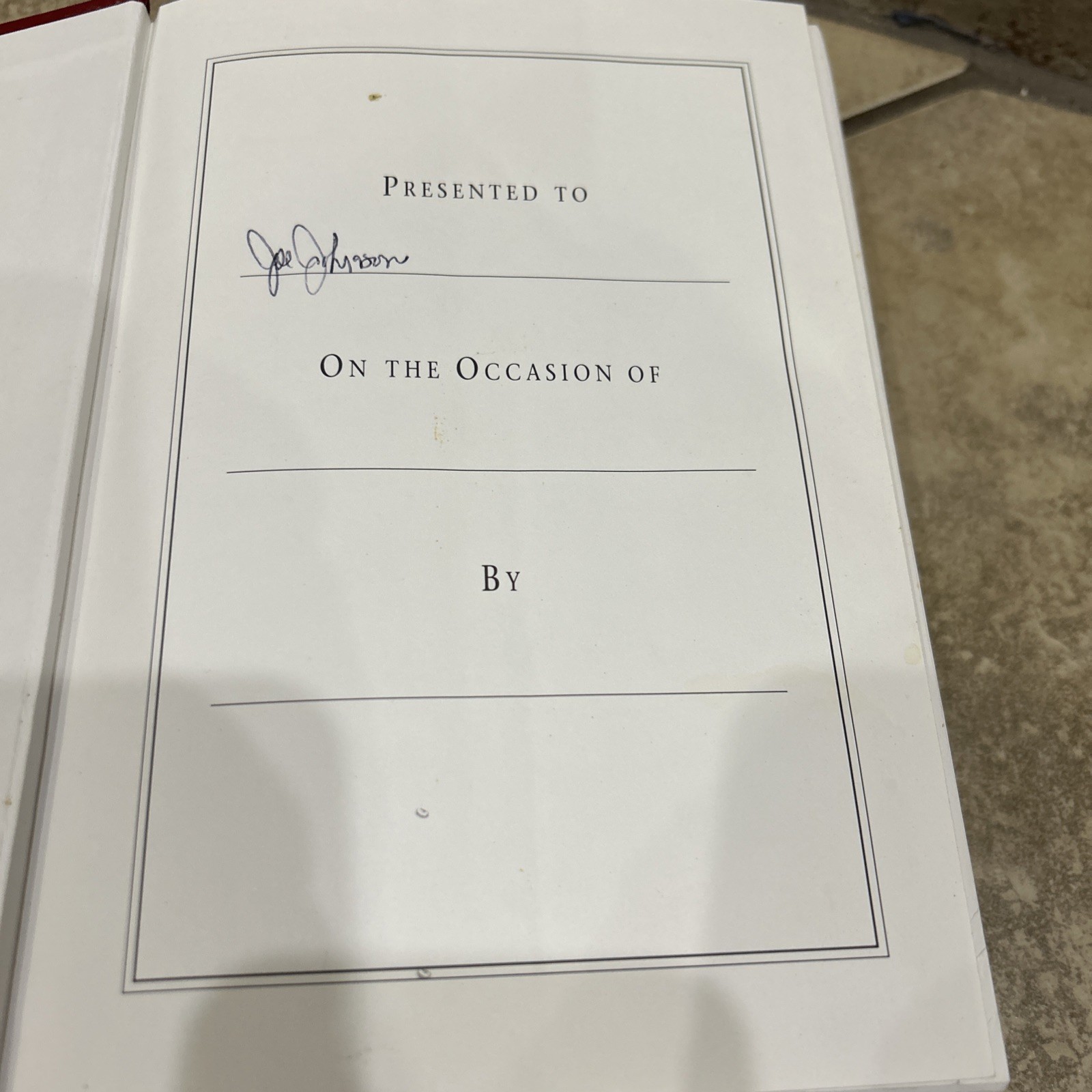 NIV Ryrie Study Bible 1994 Hardcover Text 1986