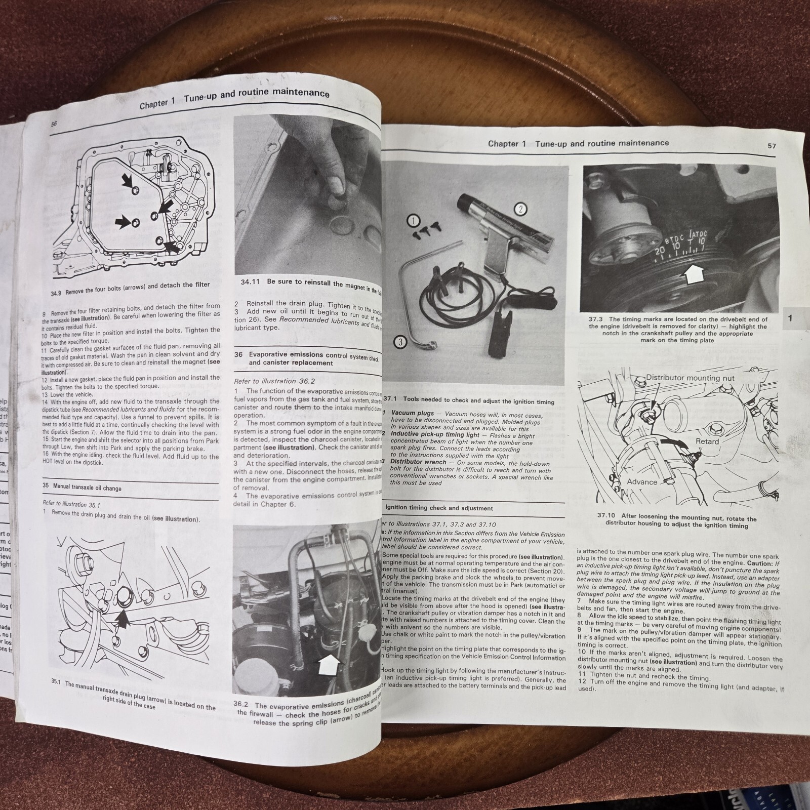 Haynes-Hyundai Excel 1986 thru 1991 All Models Owners Workshop Manual # 1552