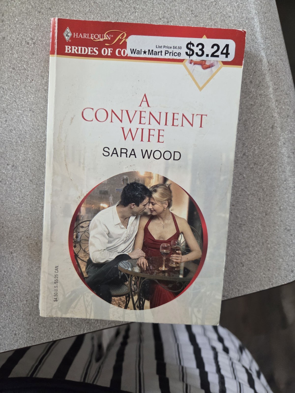 Harlequin Presents Lot Of 12 Romance. Paperback