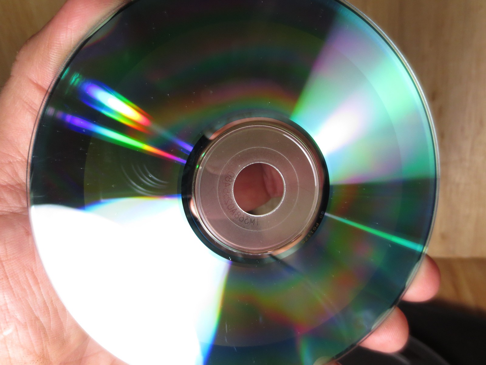 Learn the Bible in 24 Hours Missler, Chuck CD-ROM/Audio Discs 2002 – Tested
