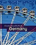 Germany (Countries Around the World) library Used – Like New