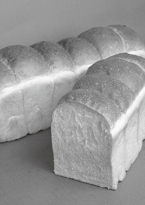 Loaf Bread Baking – Formulation and Know-how of Japanese Bakeries Korean Edition
