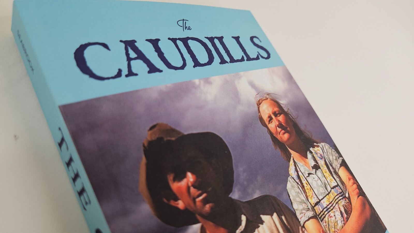 The Caudills An Etymological Ethnological And Genealogical Study New Paperback