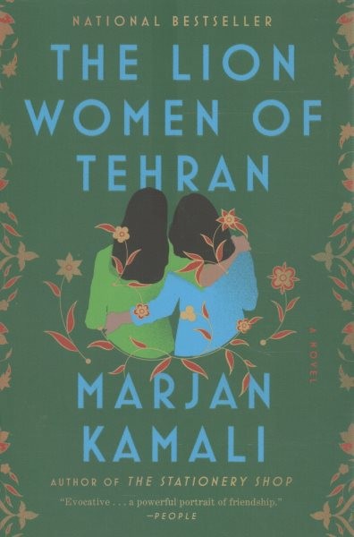 Lion Women of Tehran, Paperback by Kamali, Marjan, Brand New, Free shipping i…