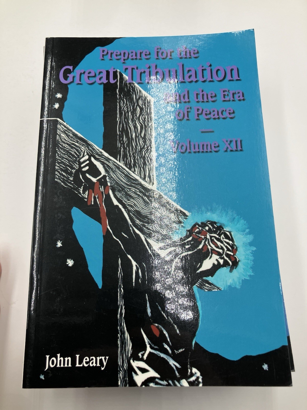 Lot of 15 Great Tribulation The Era of Peace Vision Christian Vintage Paperbacks