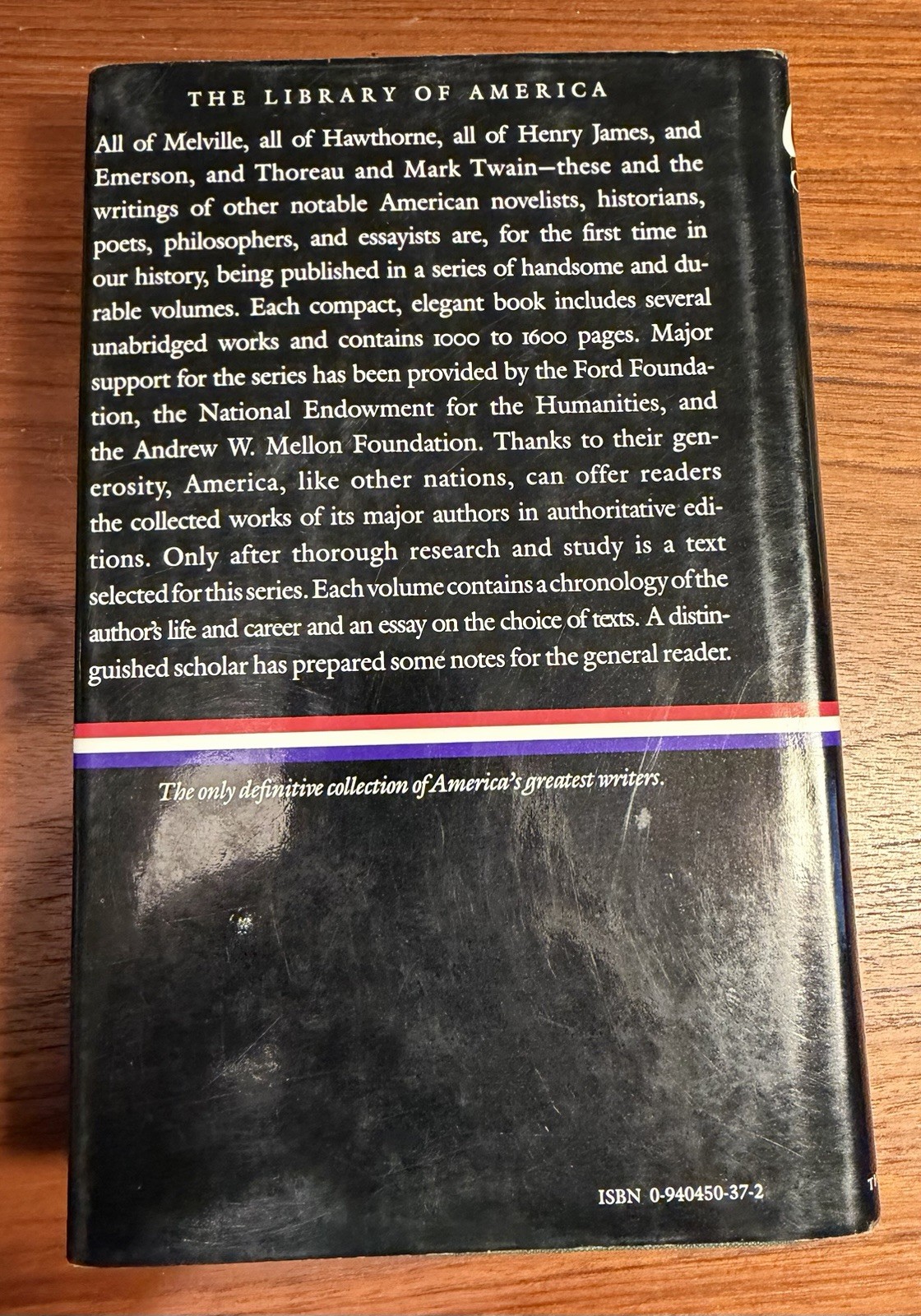 LIBRARY OF AMERICA Flannery O’Connor Collected Works 1988 HC/DJ 2nd Print VG+
