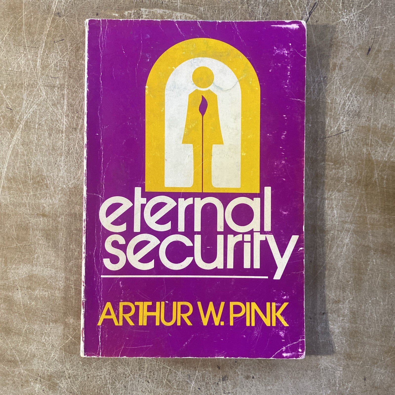 Letters Of A. W. Pink AND Doctrine Of Sanctification By Arthur W. Pink + BONUS