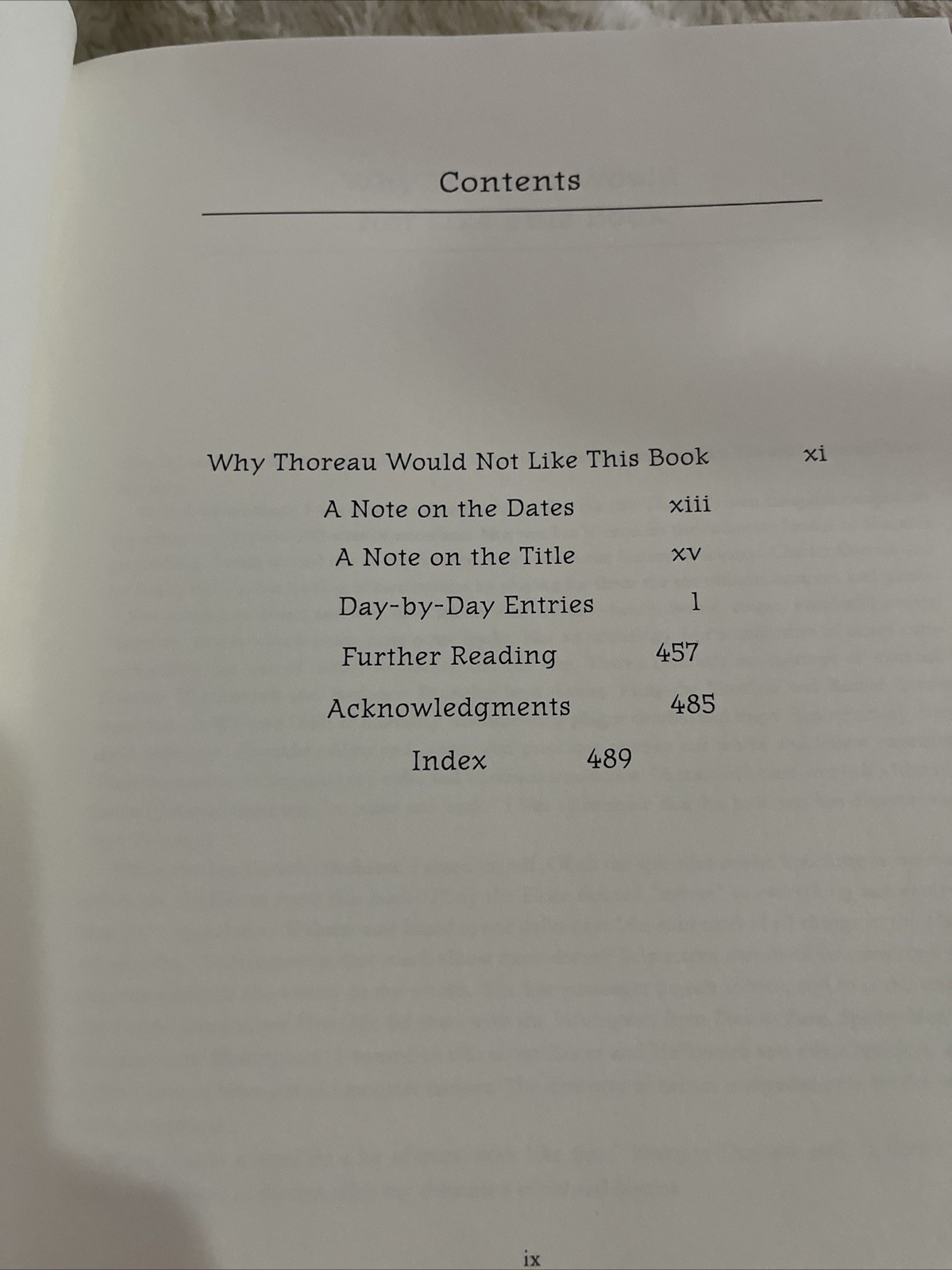 Darwin’s Orchestra: An Almanac of Nature in History by Michael Sims 1st Edition