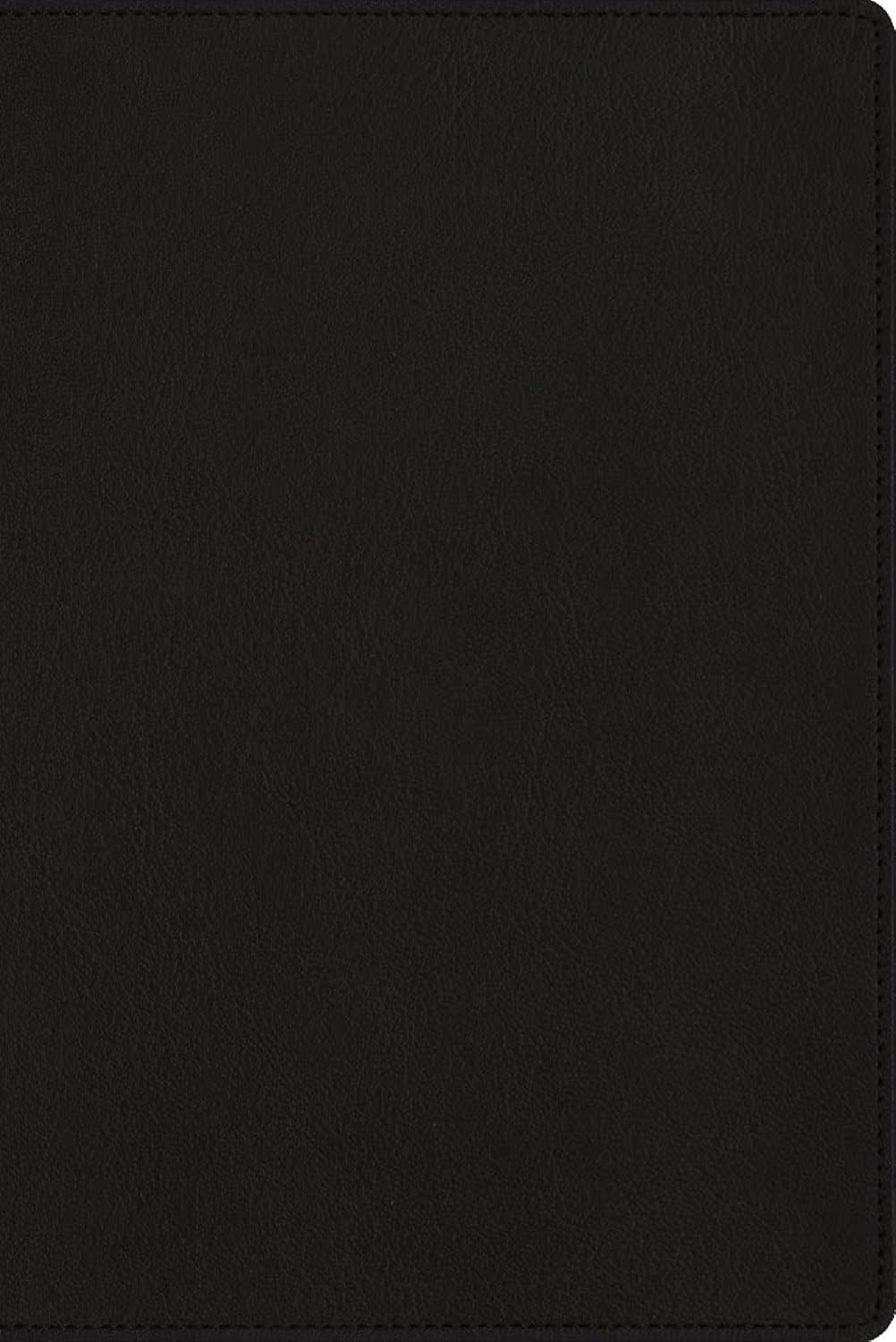 NBLA, Biblia para la Lectura Pública, Versificada, Letra Grande, Piel de Cabra,