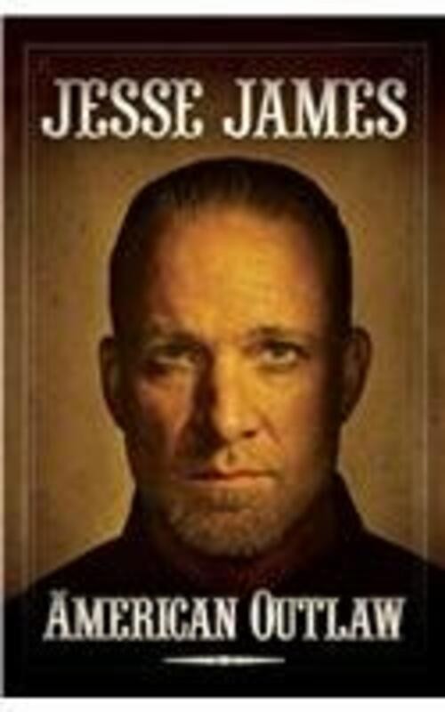American Outlaw