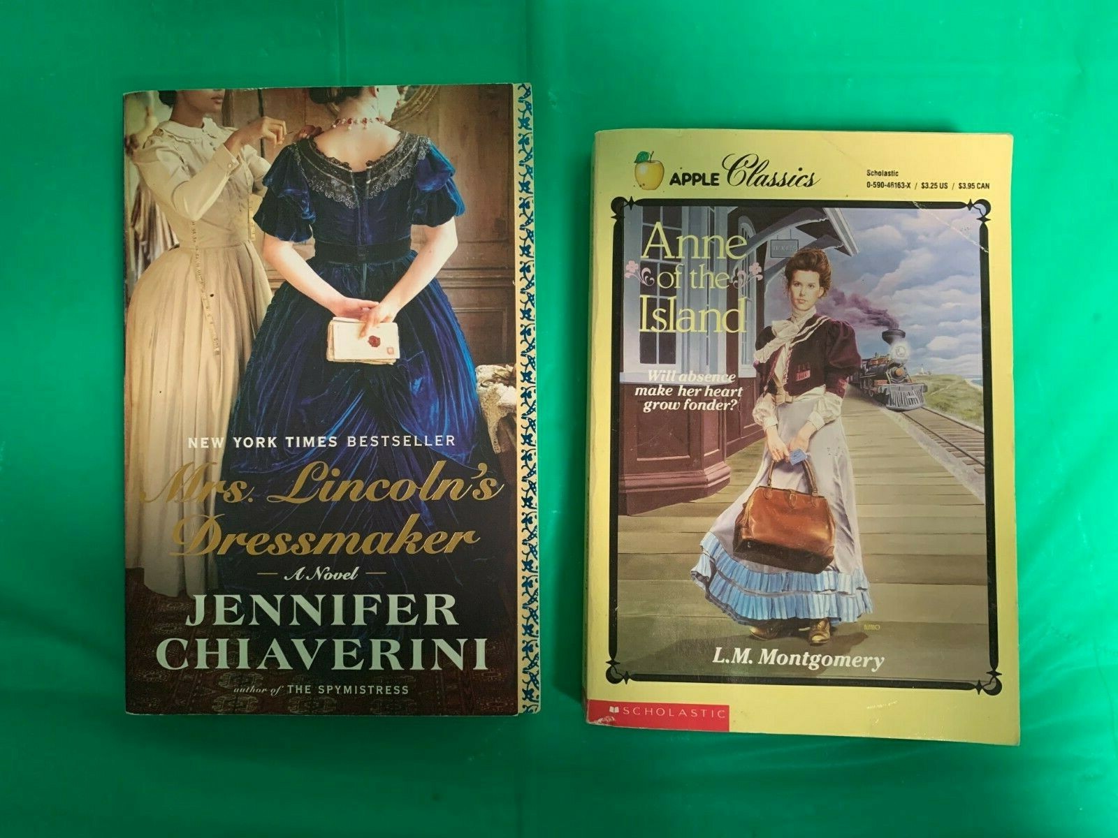 Amish lot -When Calls the Heart/Bishops Daughter/Dressmaker/Quaker Summer+ 3more