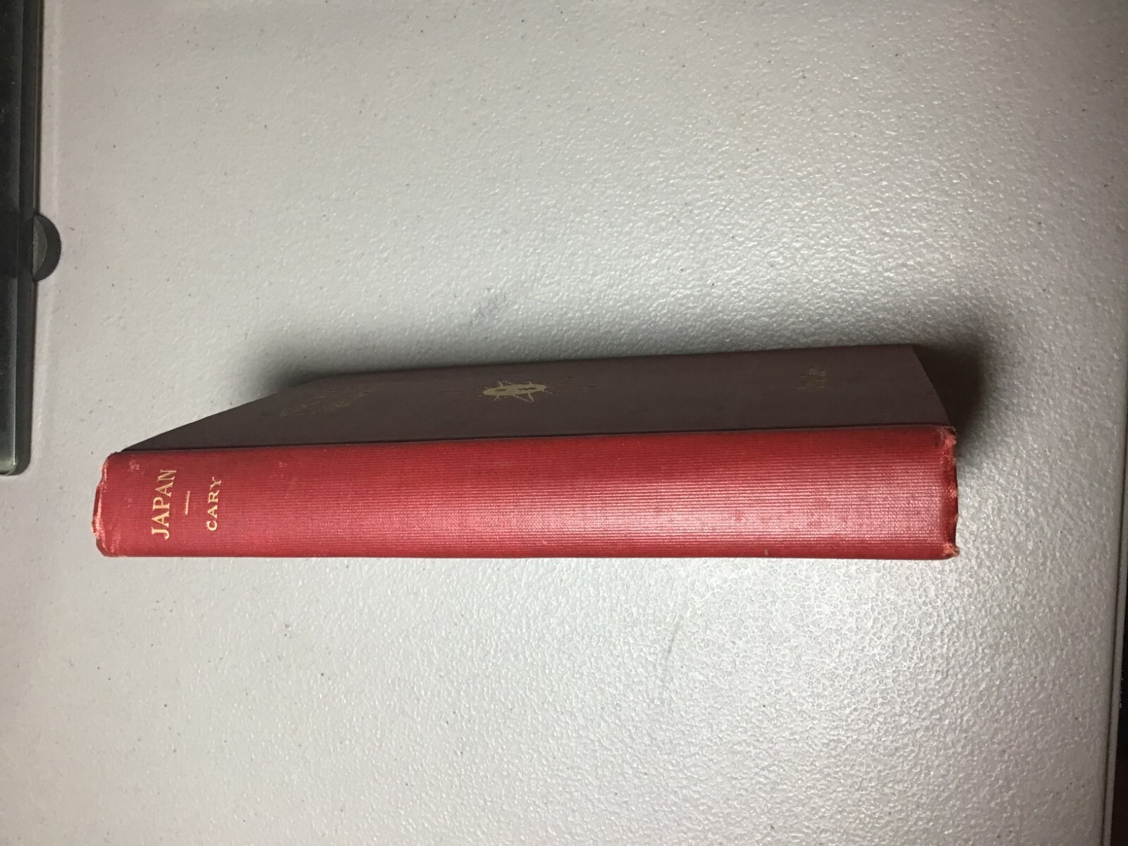 Japan and Regeneration Otis Cary 1908 Student Volunteer Movement Foreign Mission