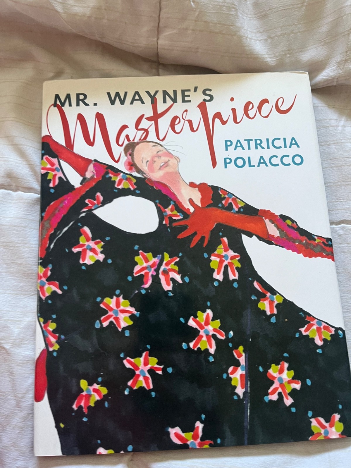 Patricia Polacco book collection – 24 books. – hard and soft back- Make an offer