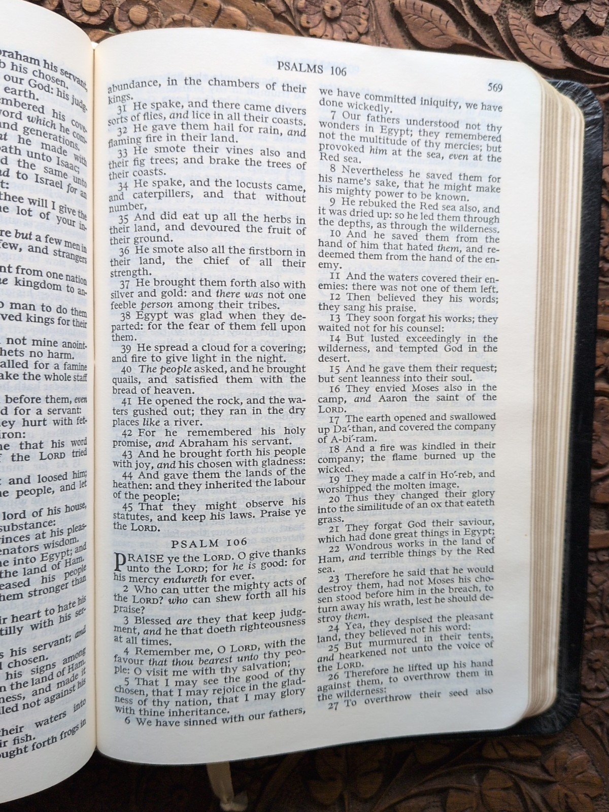 Holy Bible Temple Illustrated Edition King Solomon’s Temple Masonry Holman