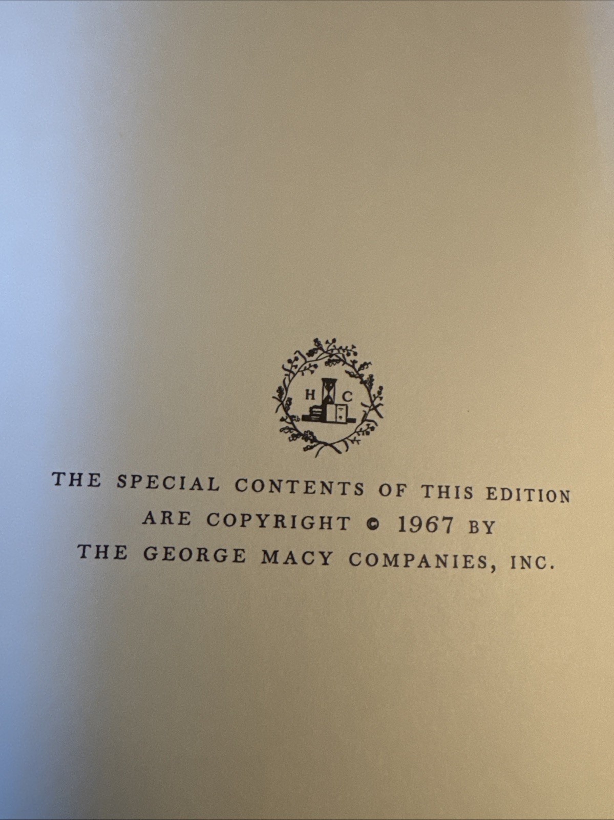 Reflections: Personal Political and Philosophical Writings – Thomas Jefferson