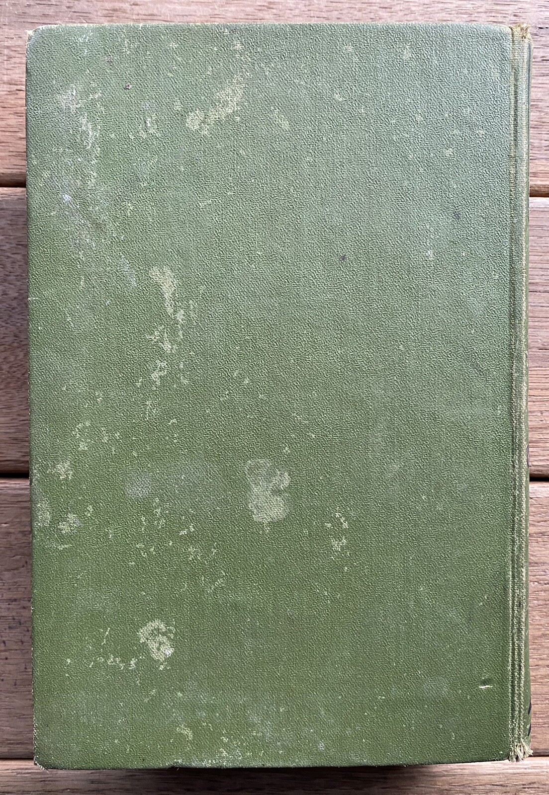 Muriel Malone or From Door to Door by Charlotte Murray (c1913 Antique Hardcover)