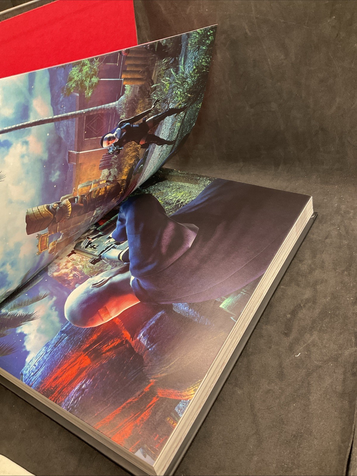 Hitman: Absolution Professional Edition Prima Official Game Guide Hardcover
