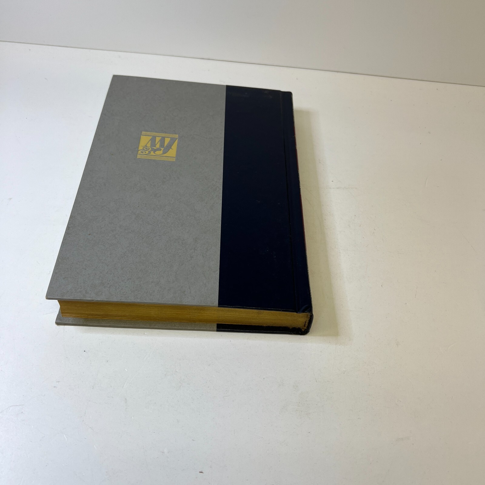 Funk and Wagnalls New Encyclopaedia, Vol. 19, by Leon L. Bram Hardcover