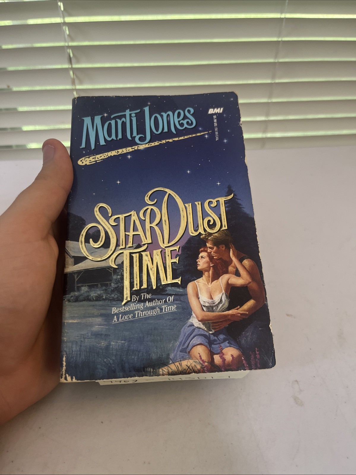 Lot of 10 – Romance – Mixed Authors – Paperbacks – FREE SHIPPING