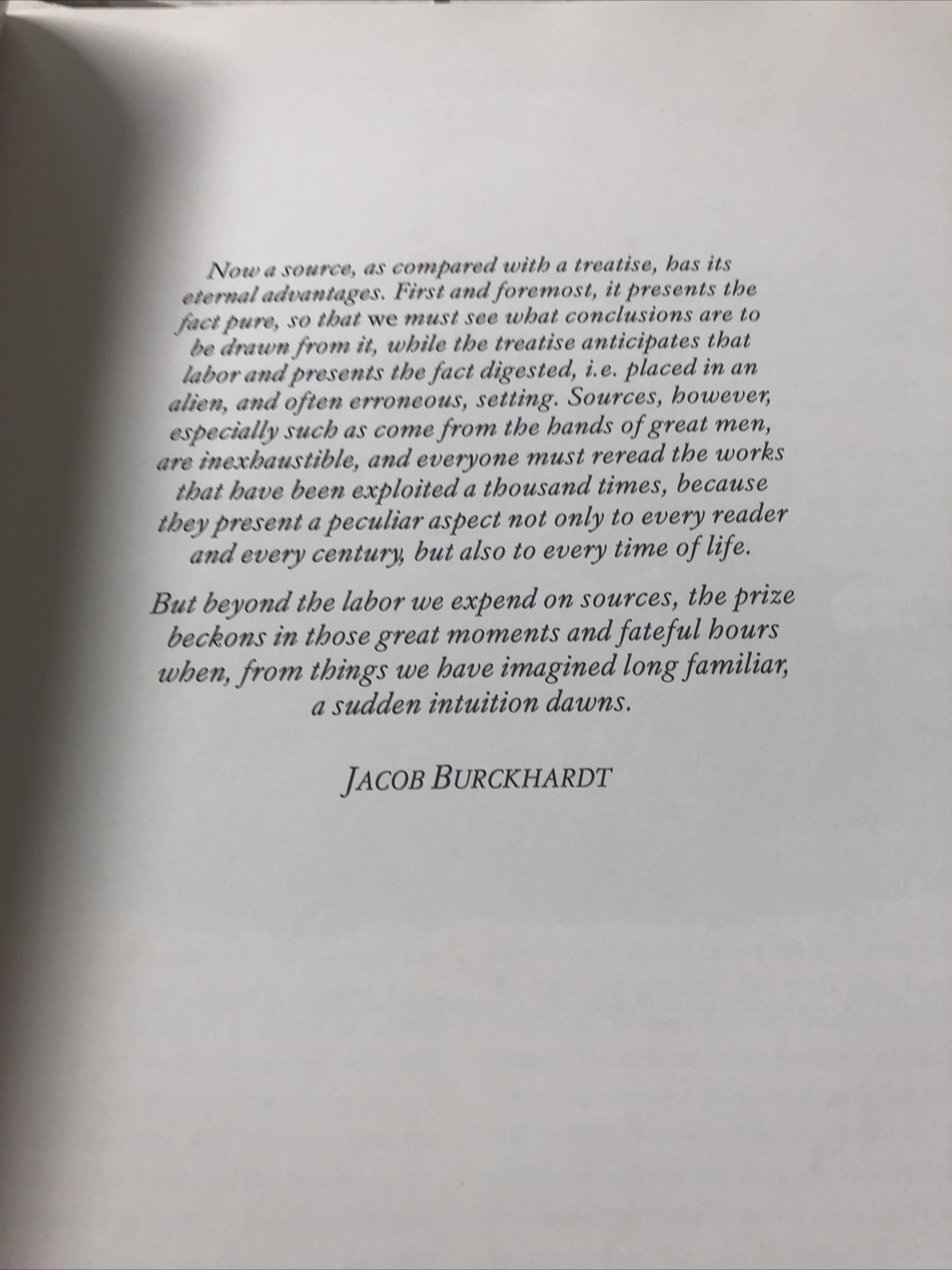 Photography Essays & Images History of Photography Illustrated Reader