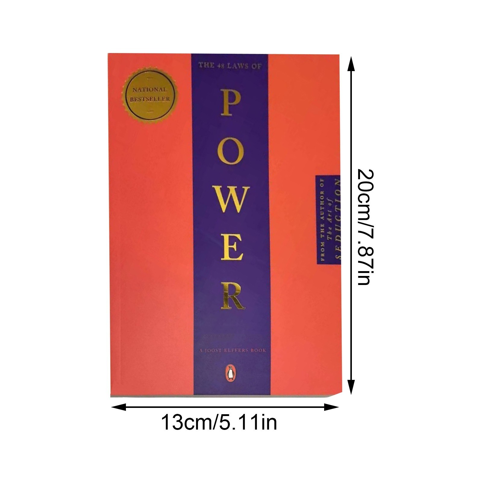 The Concise 48 Laws Of Power English Book By Robert Greene Political Leadership