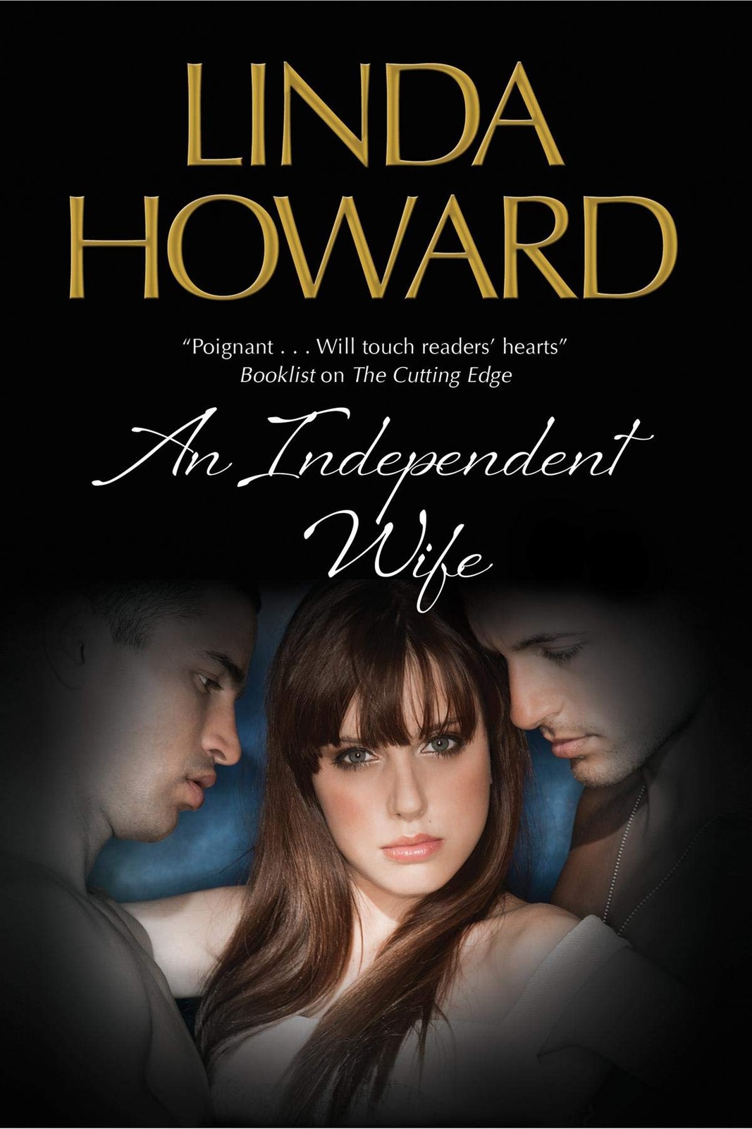 Independent Wife