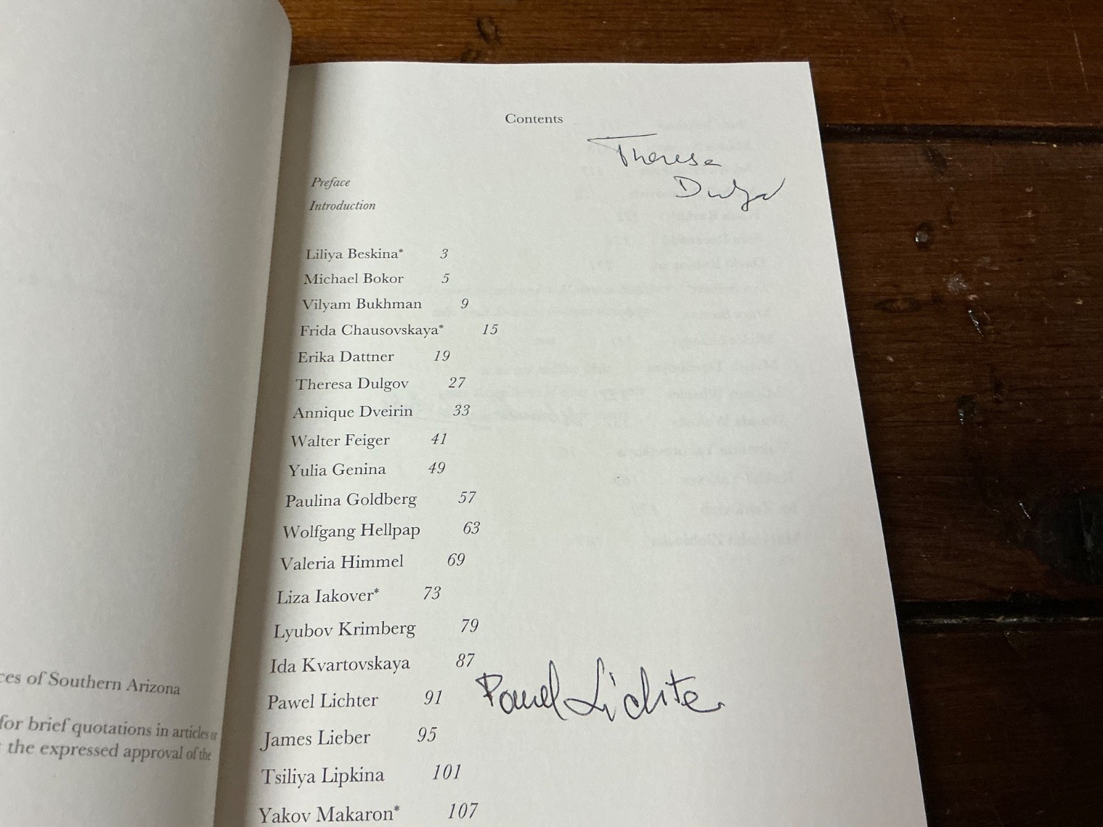 ** SIGNED ** WWII Holocaust Survivor Stories ** (Lot of 7) ** Eva Schloss **