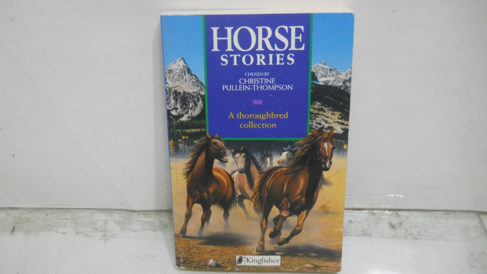 Lot of Horse/Equestrian Books VG TPBs no issues~ Ships boxed
