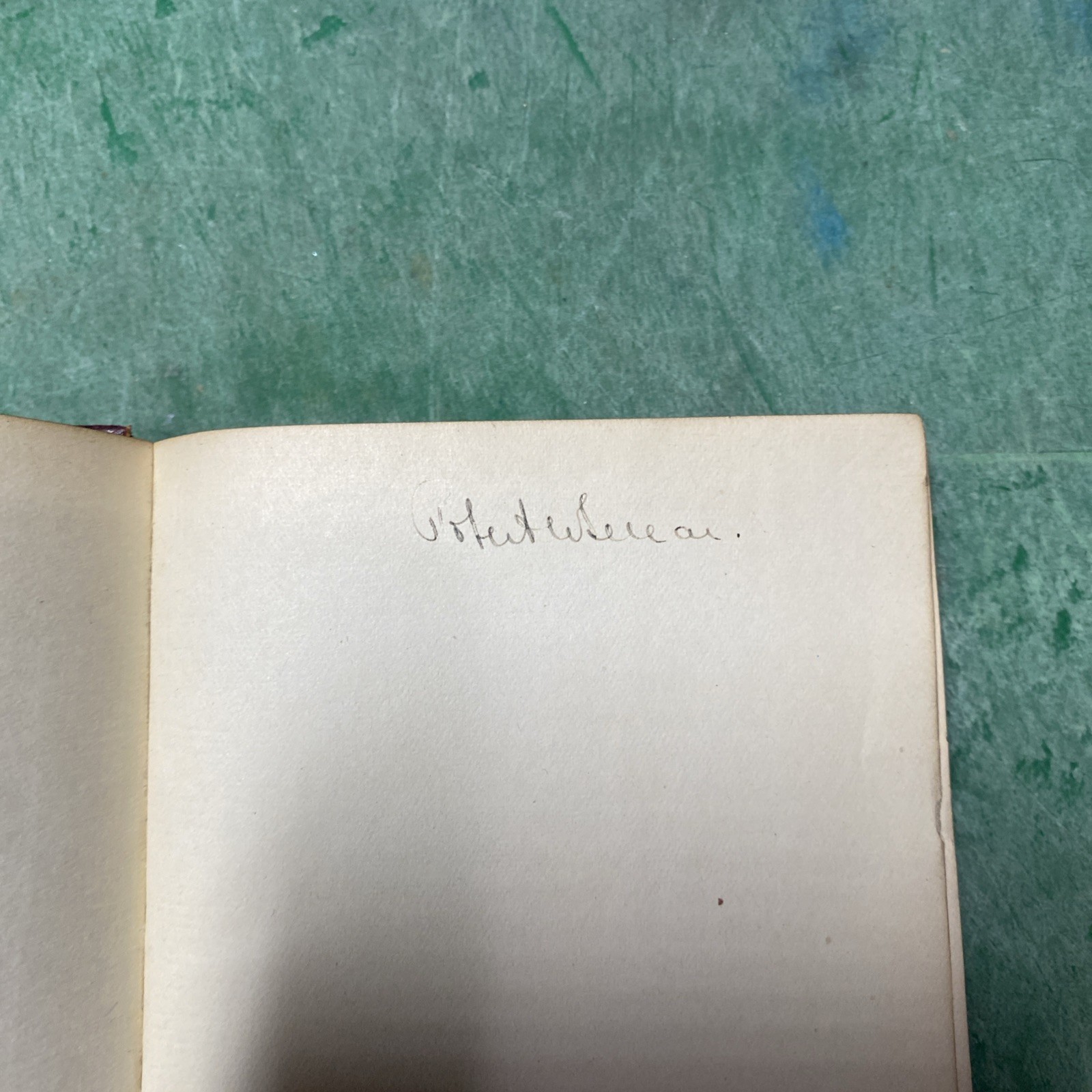 The Spirit Of The Age 1904 By Hazlitt, William [Leather Bound] Oxford Press