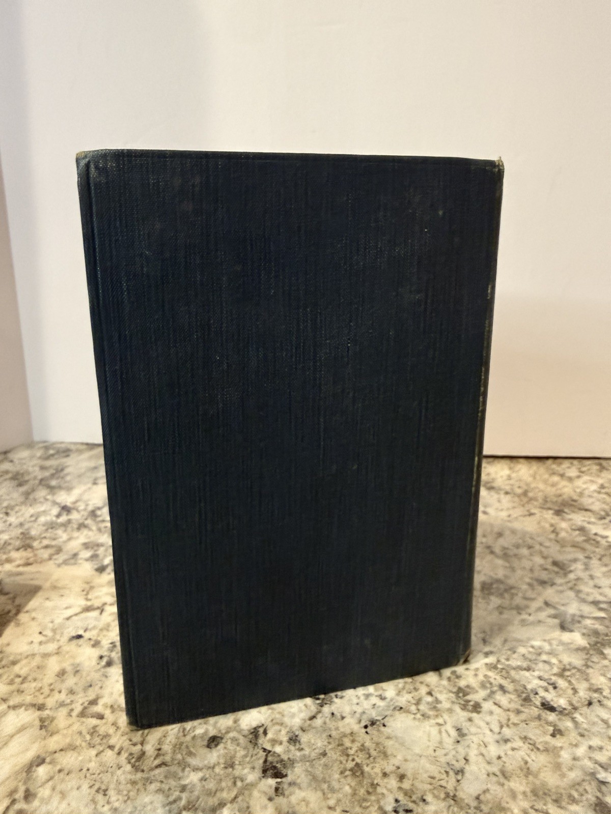 Antique 1899 Milk and Its Products Henry H Wing Rural Science Book