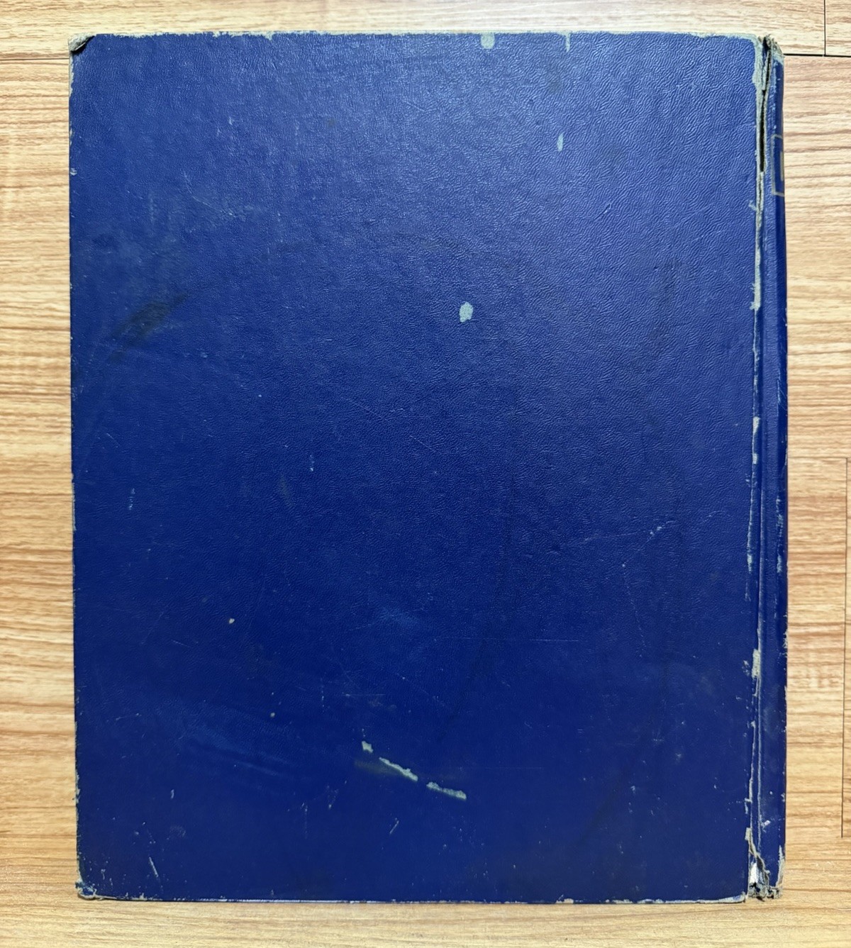 Motor’s Auto Repair Manual 1971 Book FIRST PRINTING 34th Motors Vintage 🇺🇸