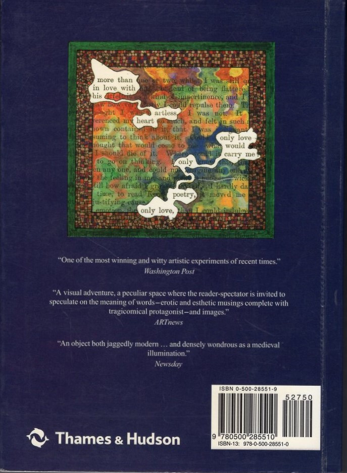 A Humument by Tom Phillips 4th Edition 2005 paperback New in Shrinkwrap