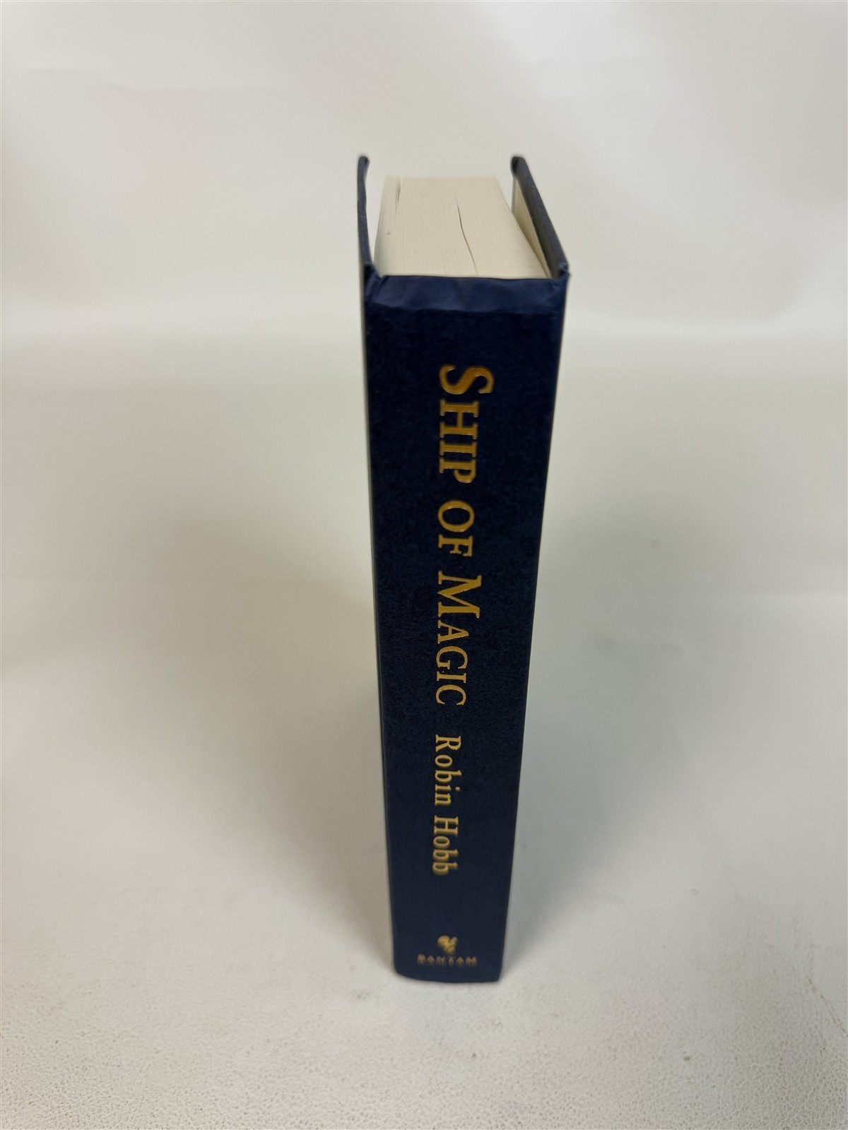 Robin Hobb Lot Ship of Magic Book Club Hardcover