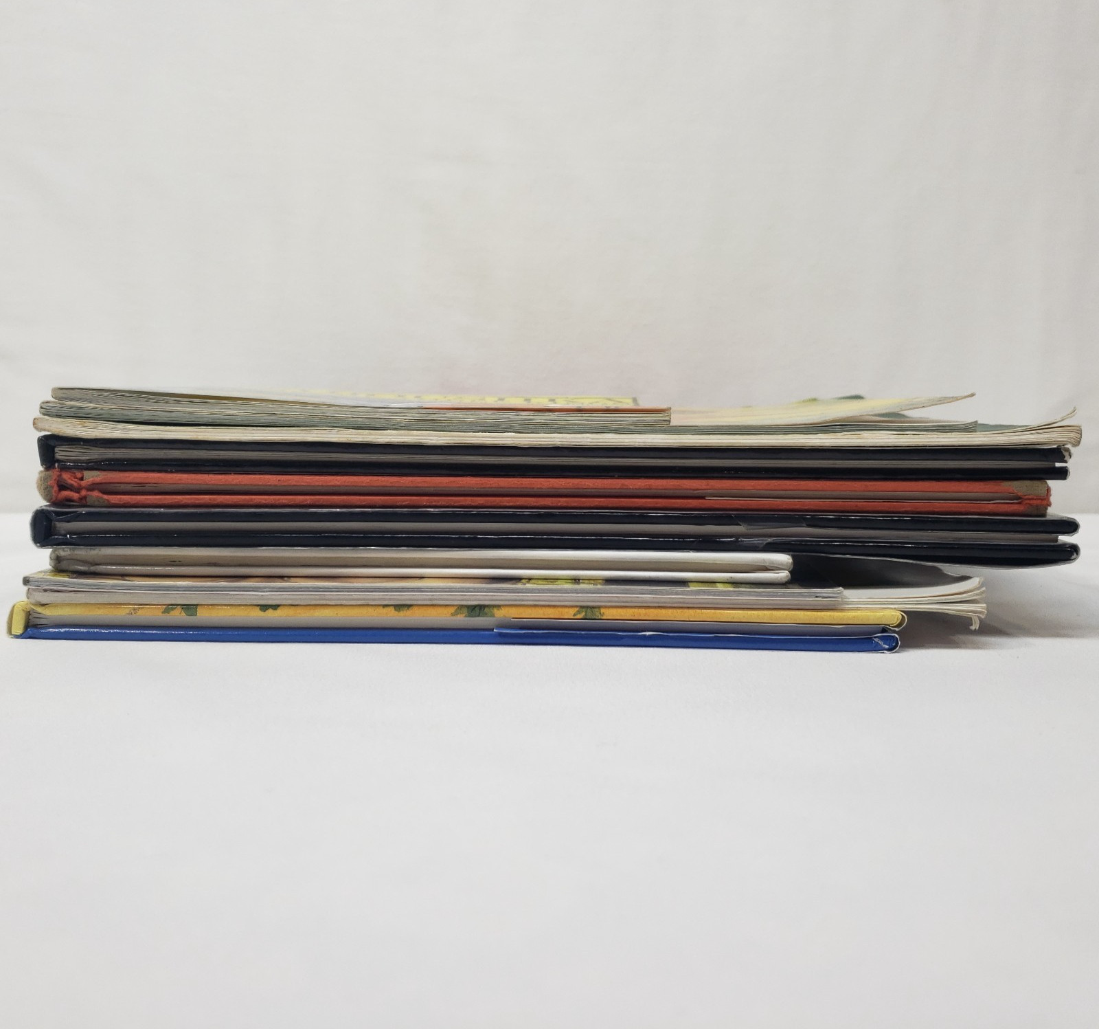 Caldecott Kids Picture Books Lot 10 Homeschool Classroom Library Award Winners