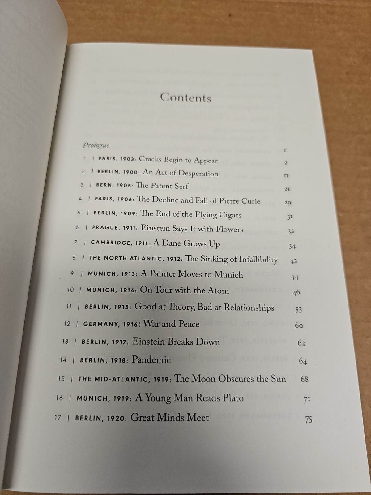 Too Big for a Single Mind: How the Greatest Generation Quantum by Hürter, Tobias