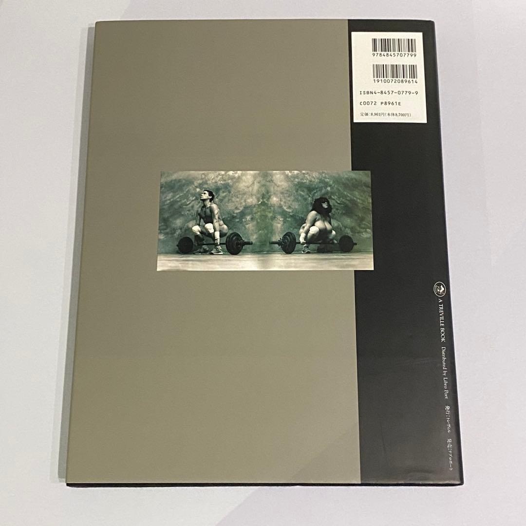 JAN SAUDEK photo collection book Czech photographer Art Book Rare 1993