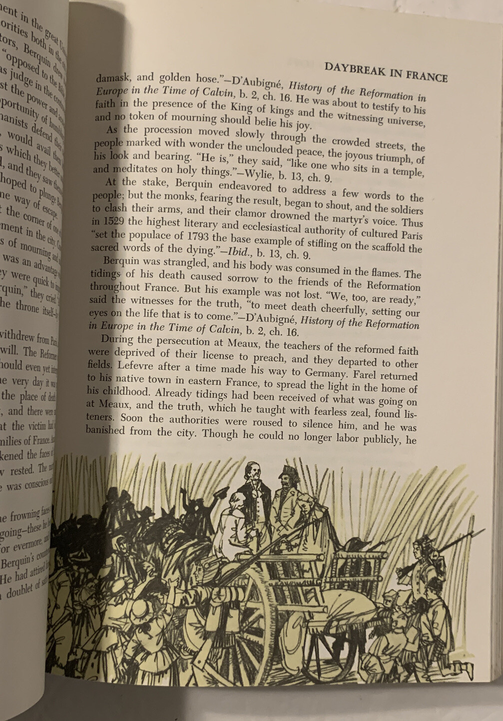 THE TRIUMPH OF GOD’S LOVE by E. G. White, 656 pages