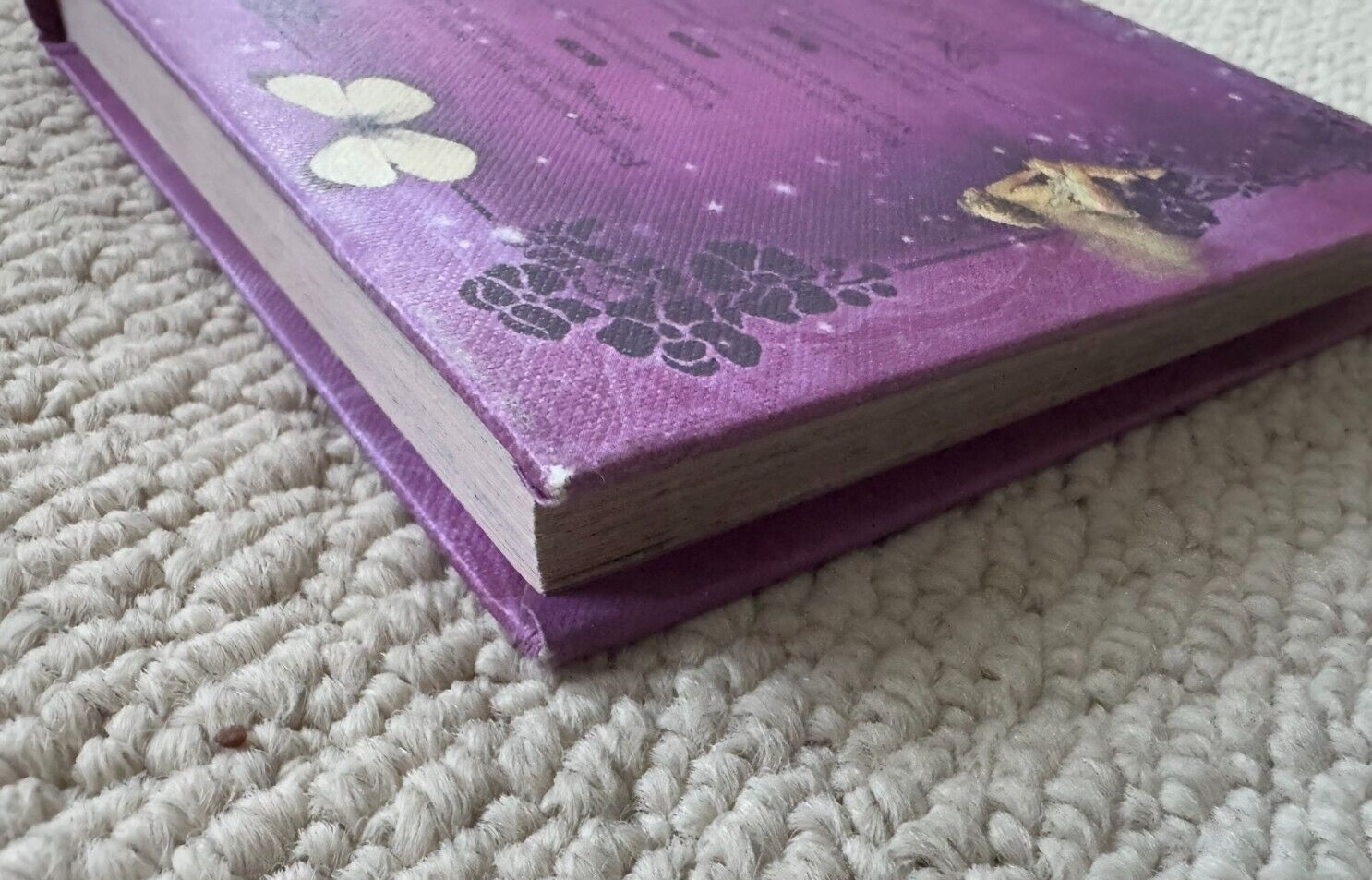 The Everyday Handbook for Magical Mothers (Flower Fairies) – Frederick Warne HC