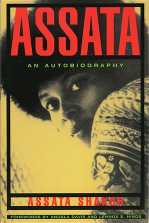 Assata: An Autobiography (Paperback or Softback)