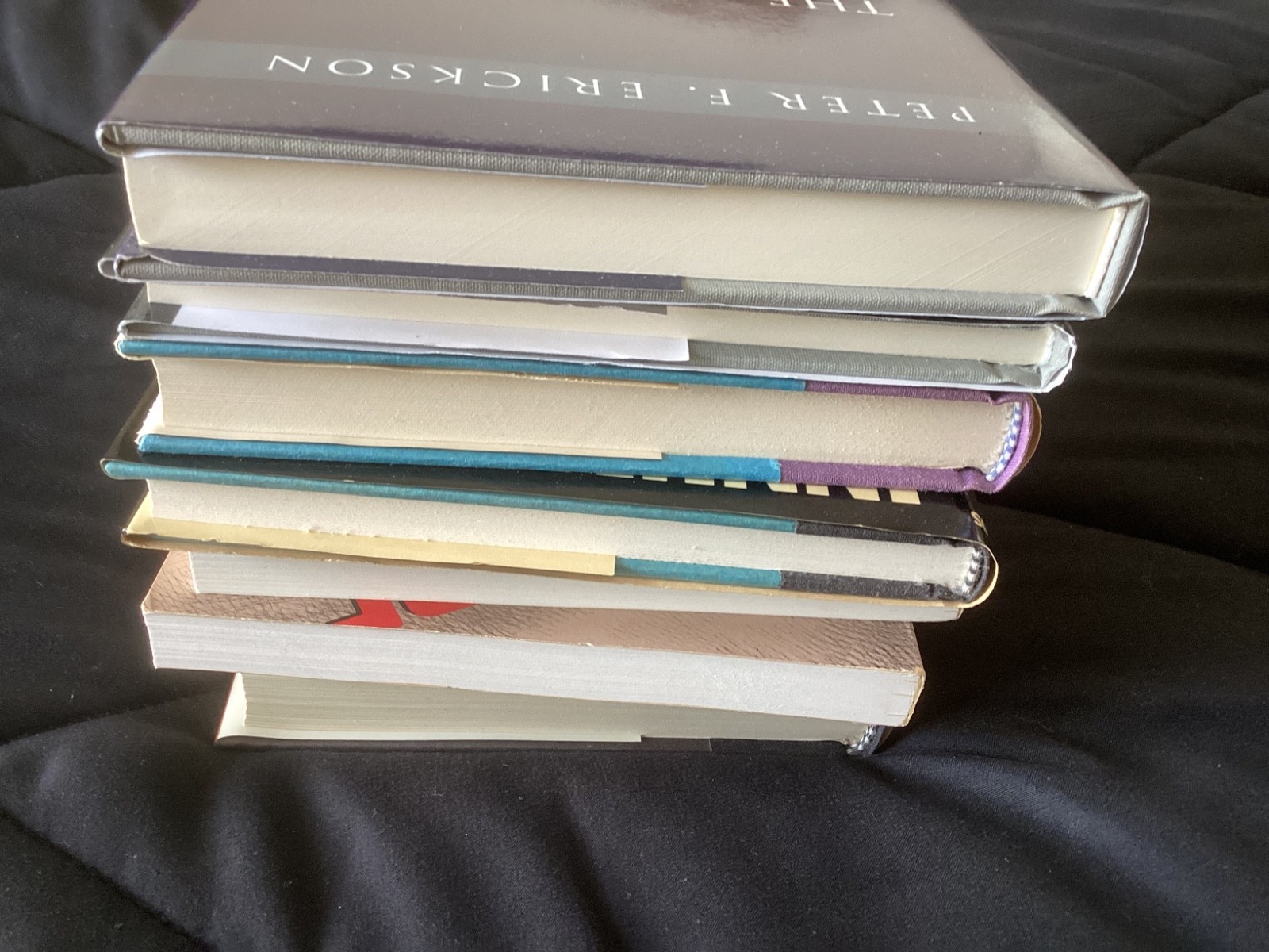 Lot of 8 Books, Software, Informational Technologies, Set Theory, Infinitesimals