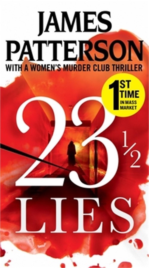 23 1/2 Lies (Paperback or Softback)