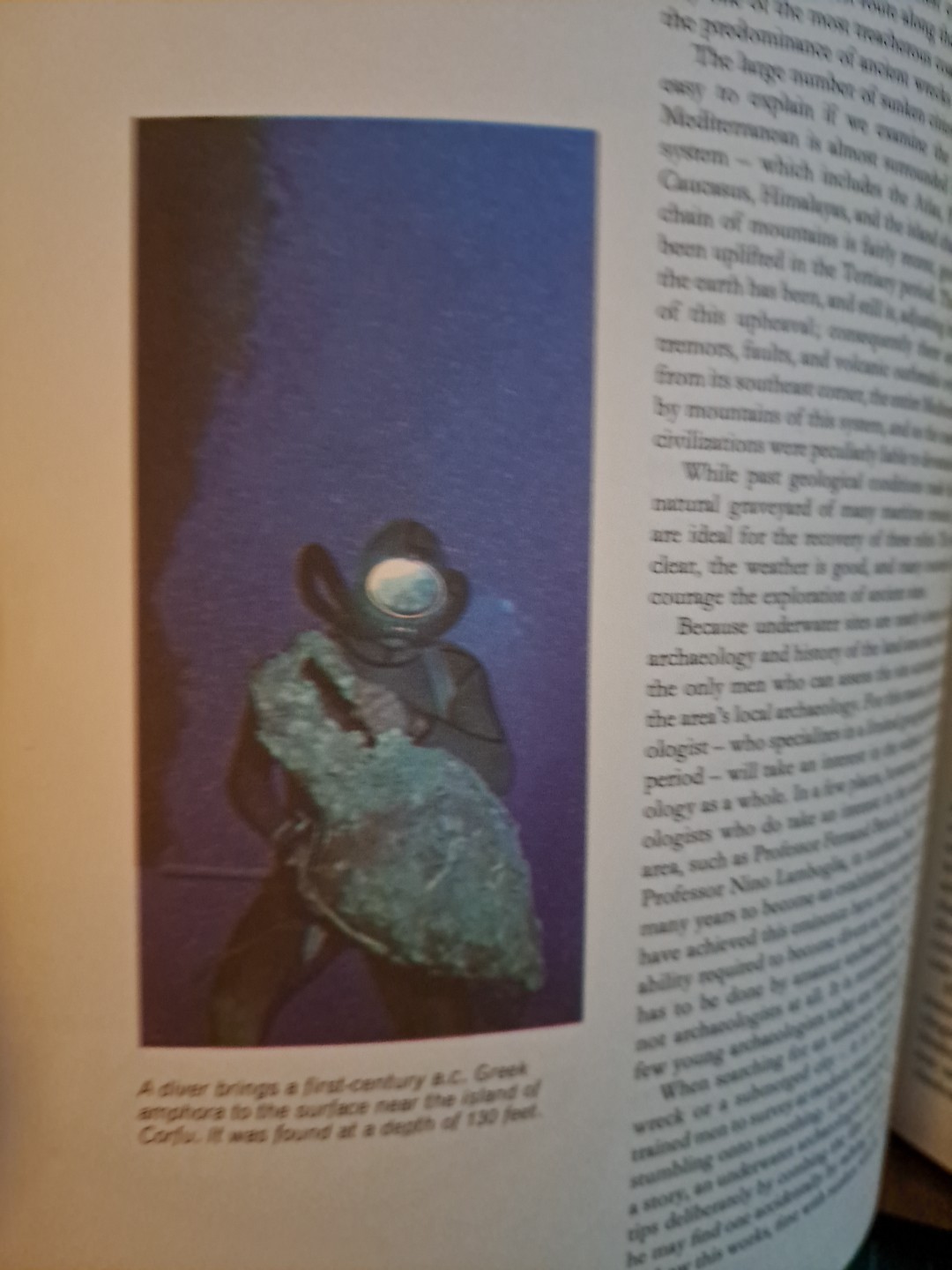 Seas,Maps,And Men Atlas-History of Man’s Exploration of the Oceans Free ship