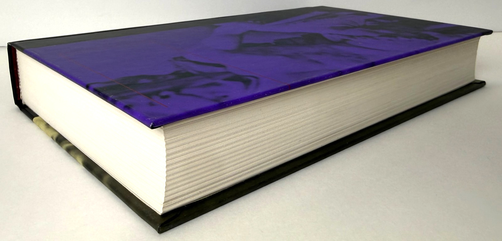 The Secret History, Donna Tartt 1992 1st edition, 1st printing w cover, Fine
